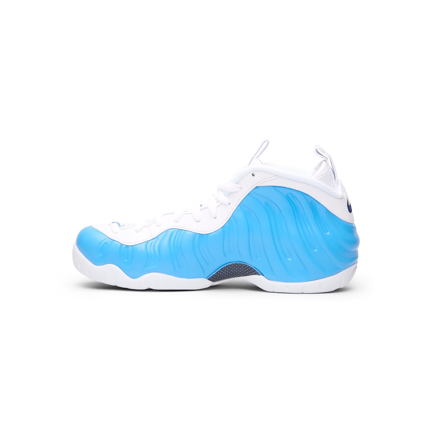 Nike Air Foamposite Pro (University Blue/White-White)
