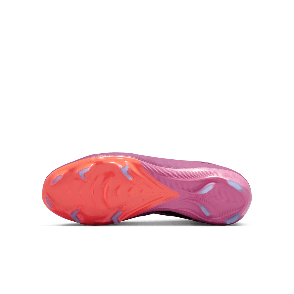 Nike Jr. Mercurial Vapor 16 Pro Fg Low‑Top Soccer Cleats