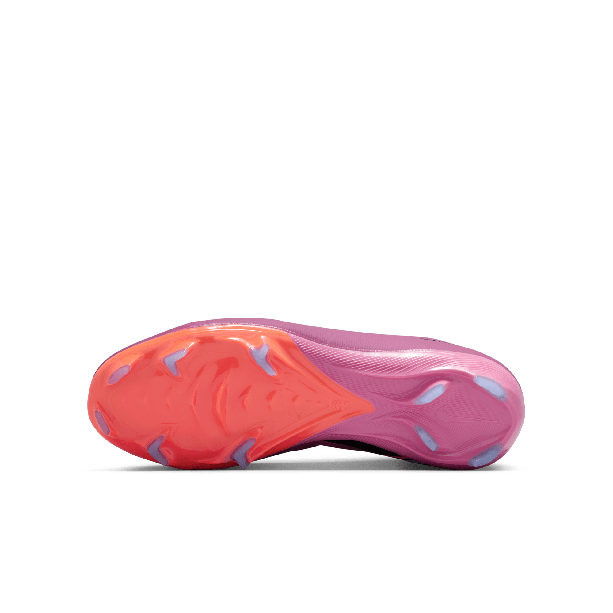 Nike Jr. Mercurial Vapor 16 Pro Fg Low‑Top Soccer Cleats