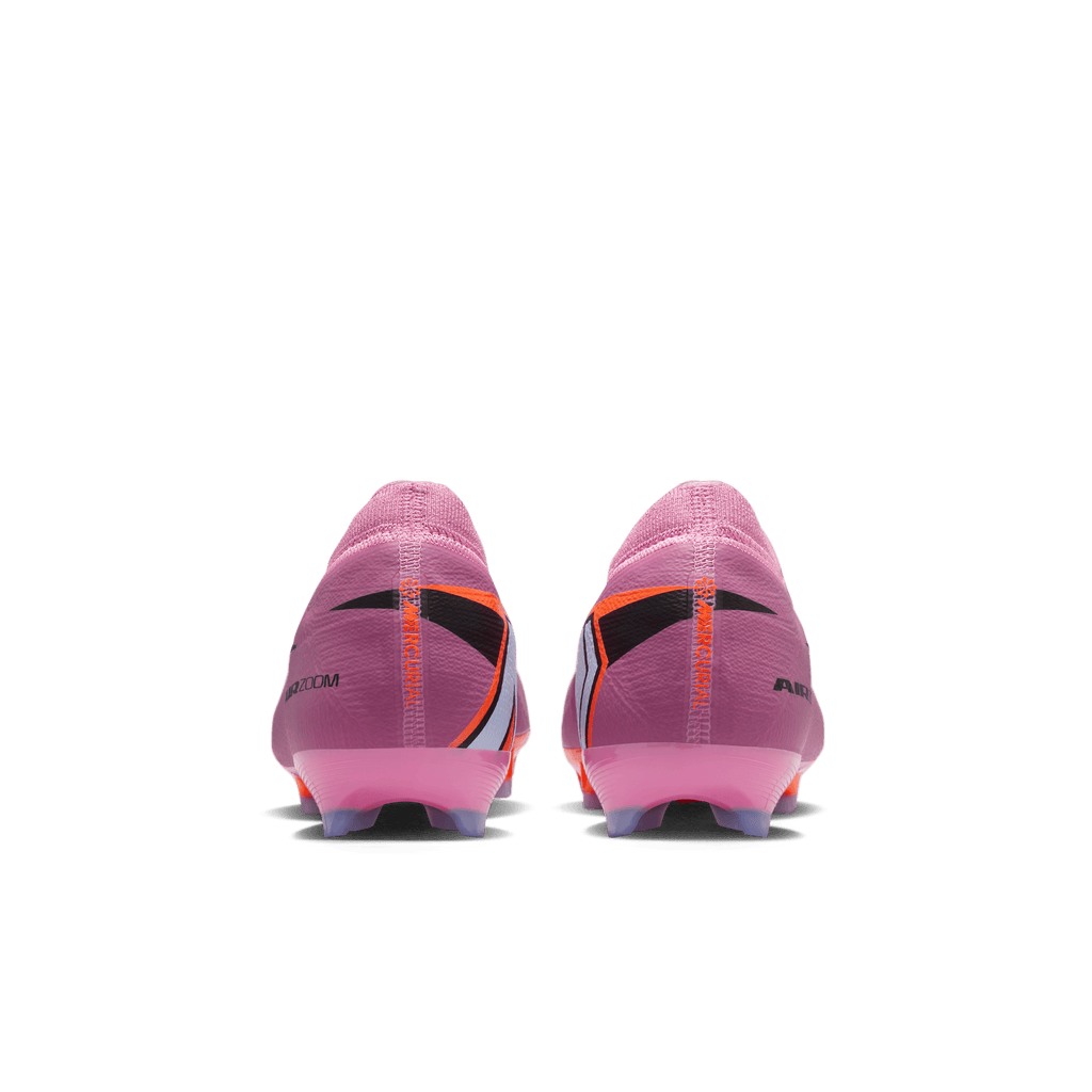 Nike Jr. Mercurial Vapor 16 Pro Fg Low‑Top Soccer Cleats