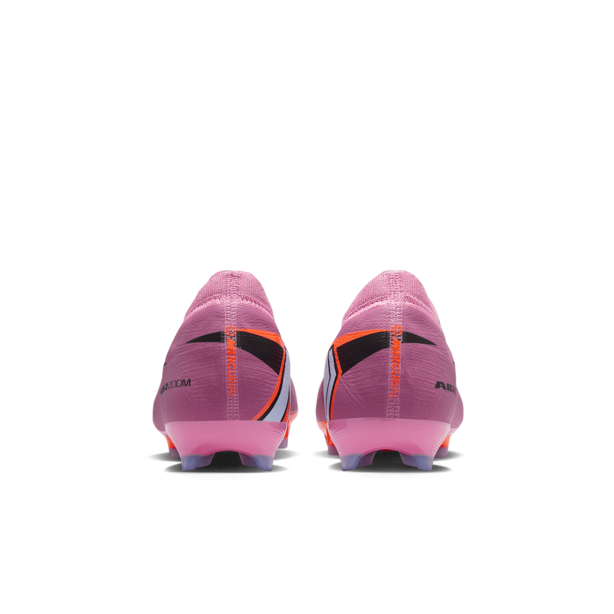 Nike Jr. Mercurial Vapor 16 Pro Fg Low‑Top Soccer Cleats