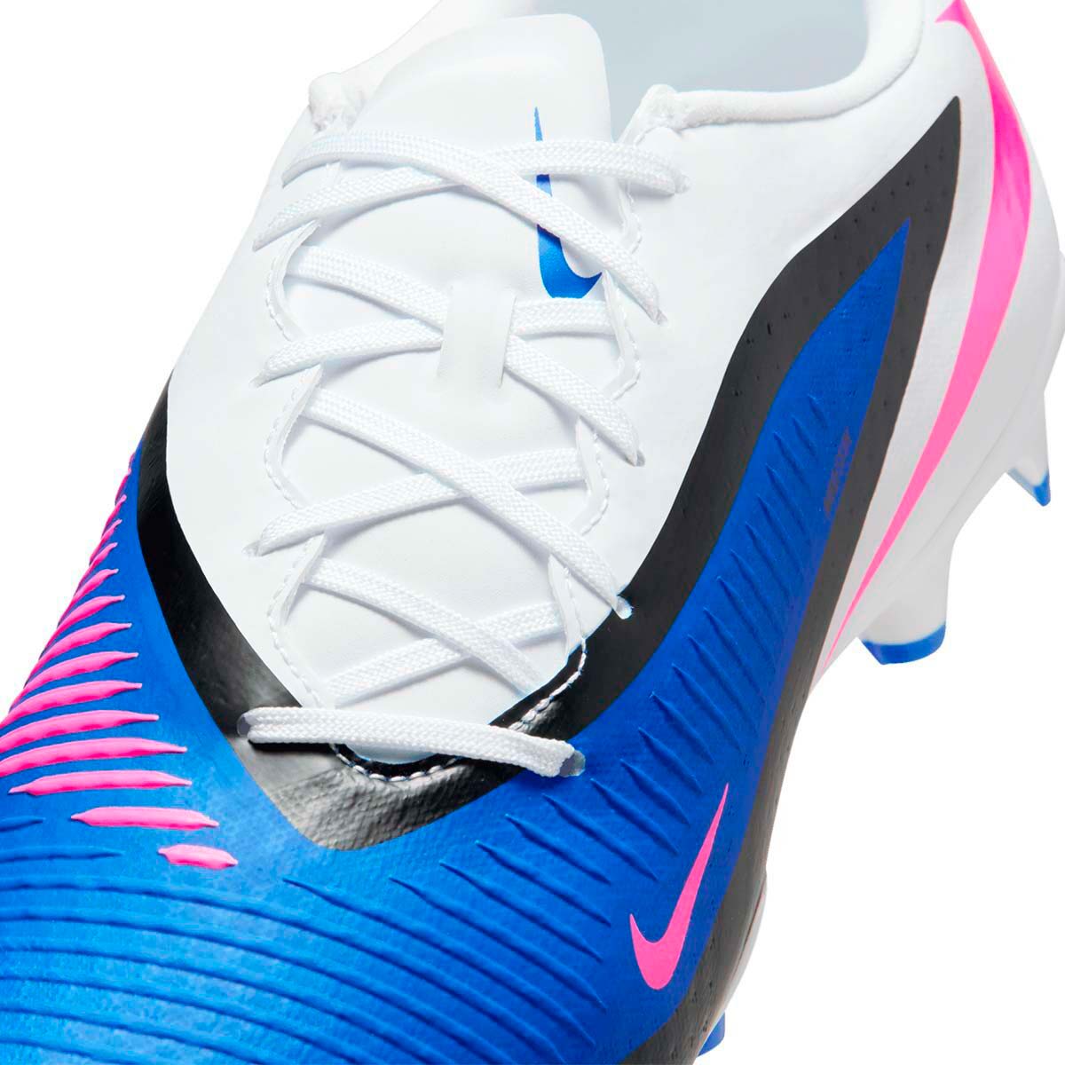 Nike Phantom 6 Low Academy Fg/Mg Soccer Cleats