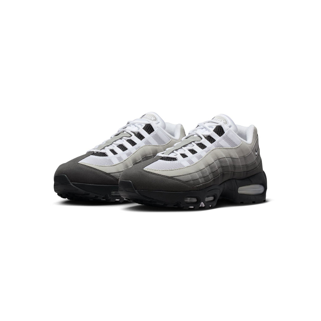 Nike Air Max 95 Og (Black/White-Medium Ash-Dk Pewter)