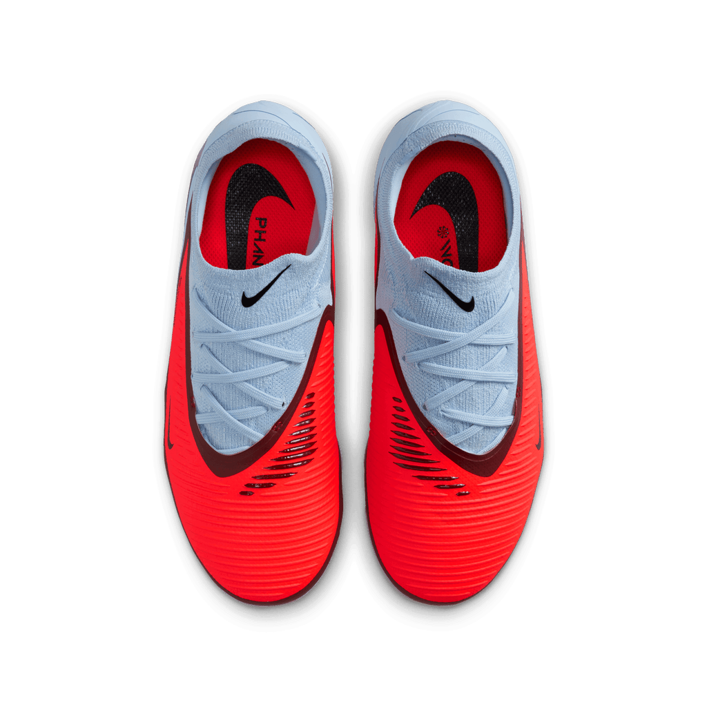 Nike Jr. Phantom 6 Low Pro Soccer Cleats