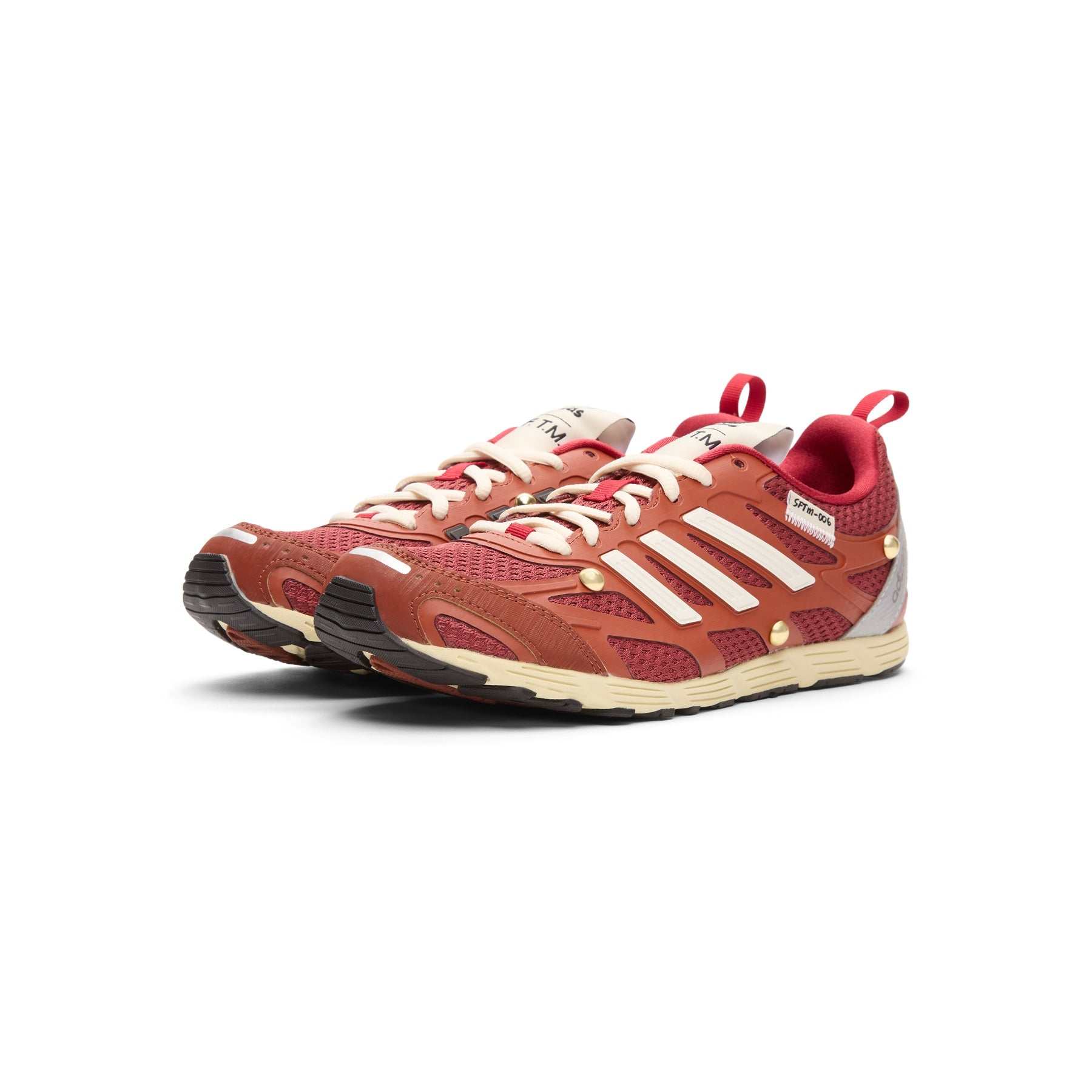 Adidas Adizero Pr Sftm (Legred/Crewht/Wilsep)