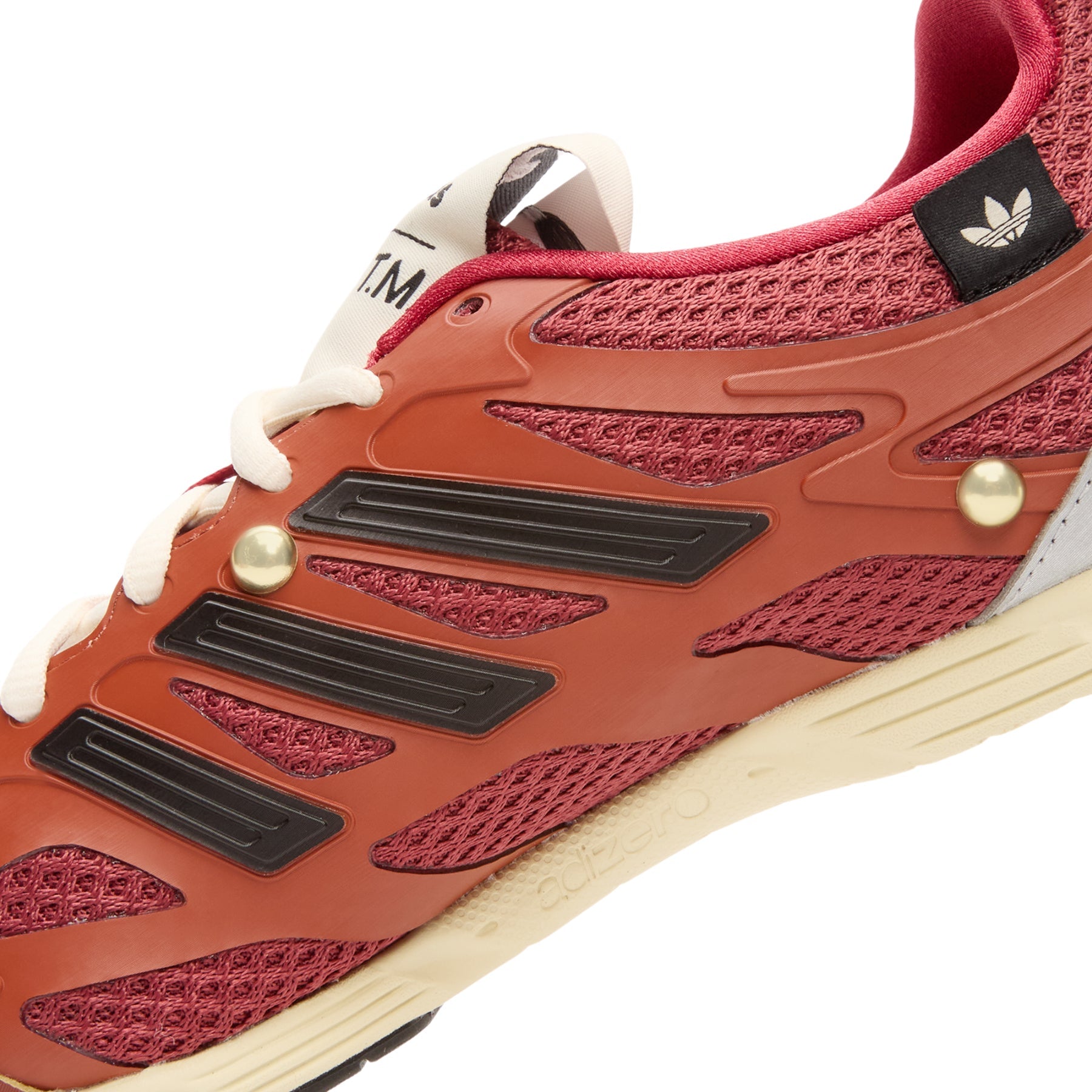 Adidas Adizero Pr Sftm (Legred/Crewht/Wilsep)