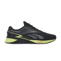 Reebok Nano X3 Black Energy Glow