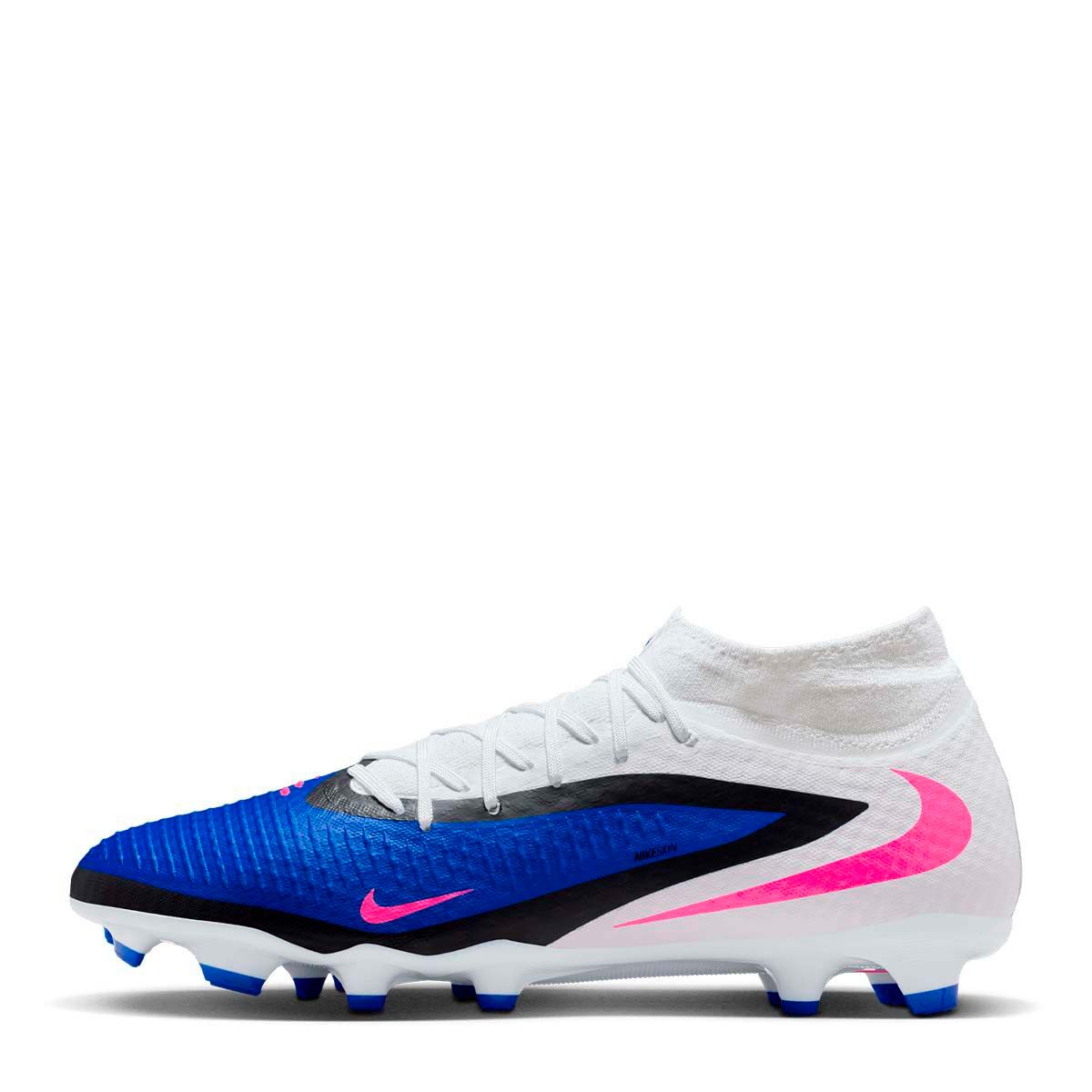 Nike Phantom 6 High Academy Fg/Mg Soccer Cleats