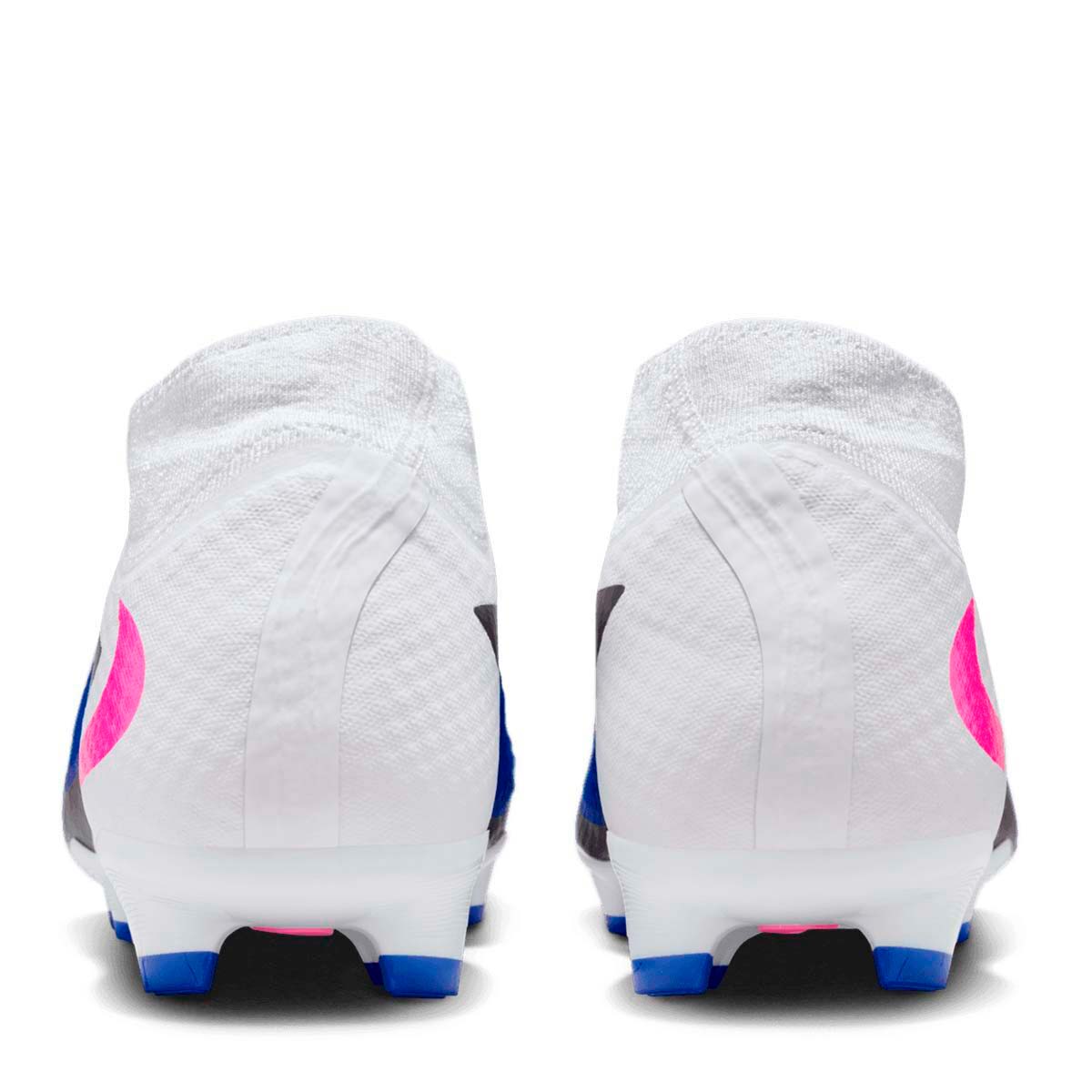 Nike Phantom 6 High Academy Fg/Mg Soccer Cleats