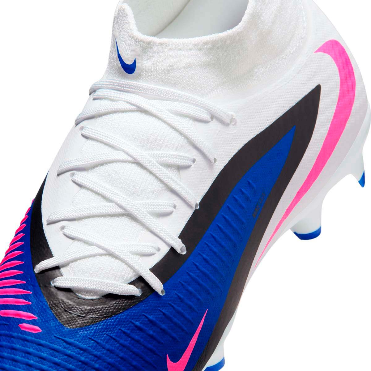 Nike Phantom 6 High Academy Fg/Mg Soccer Cleats