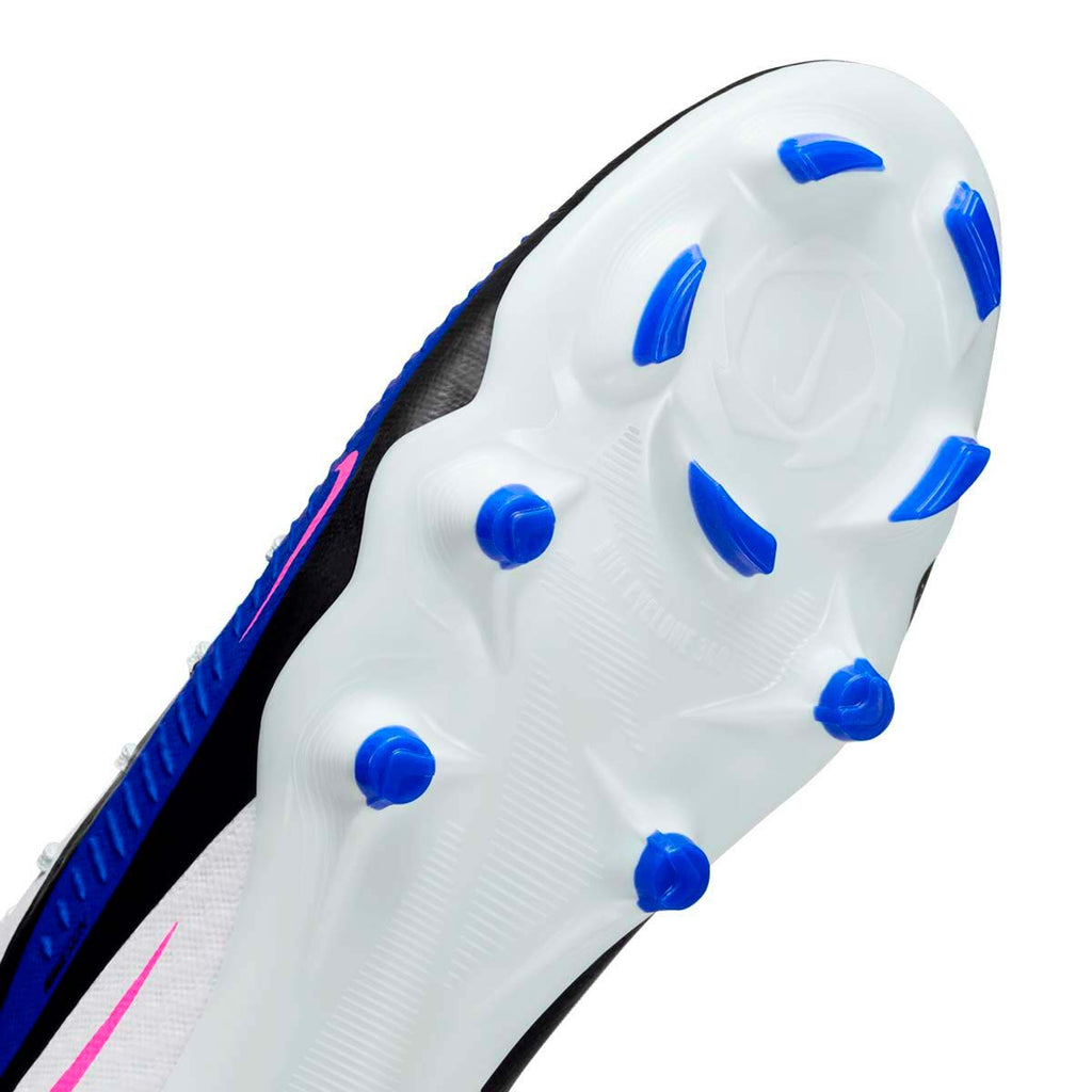 Nike Phantom 6 High Academy Fg/Mg Soccer Cleats