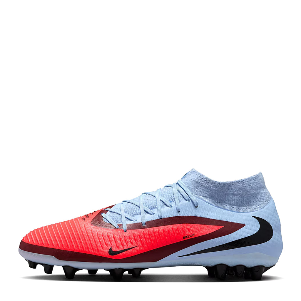 Nike Phantom 6 High Academy Ag Soccer Cleats