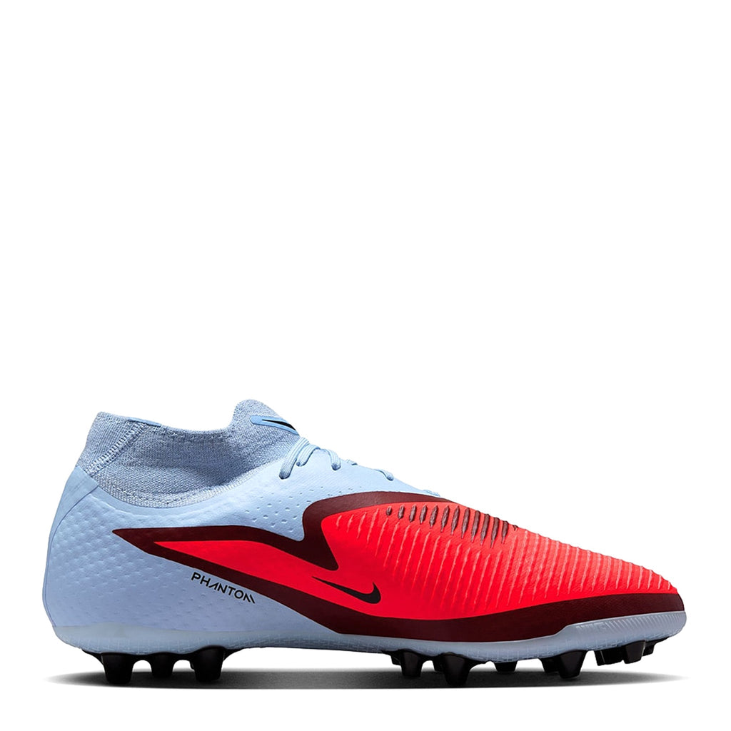 Nike Phantom 6 High Academy Ag Soccer Cleats