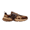 Nike V2K Run Light British Tan Sesame