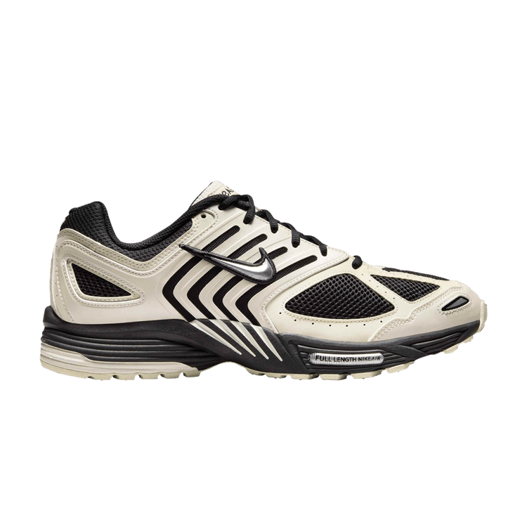 Nike Air Peg 2K5 Pale Ivory Black
