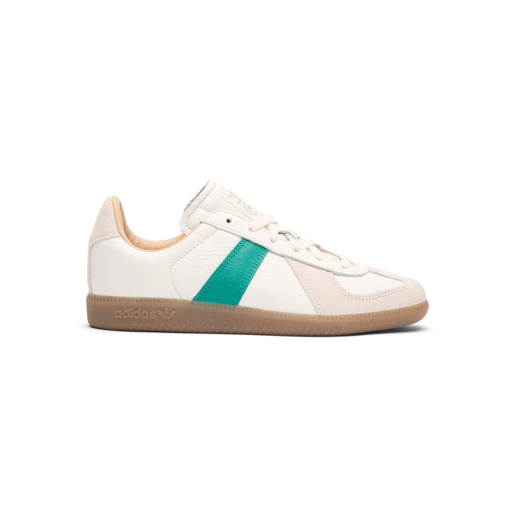 Adidas Bw Army (Core White/Power Green/Gum)