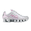 Nike Shox TL Pink Foam (Women's)