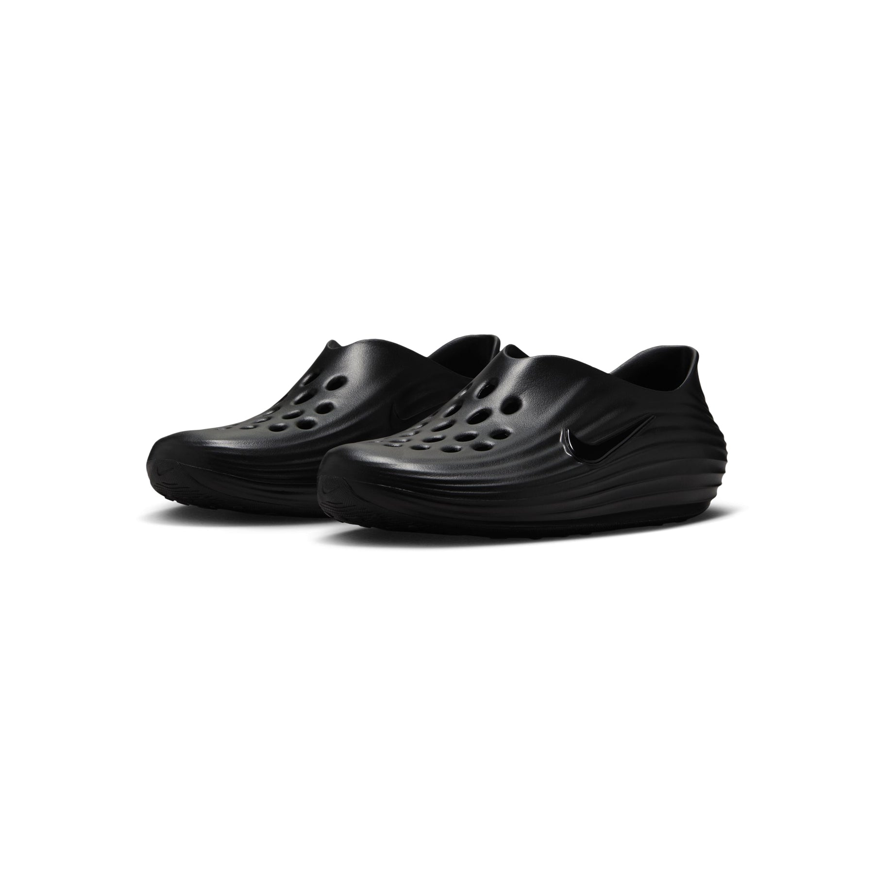 Nike Reactx Rejuven8 (Black)
