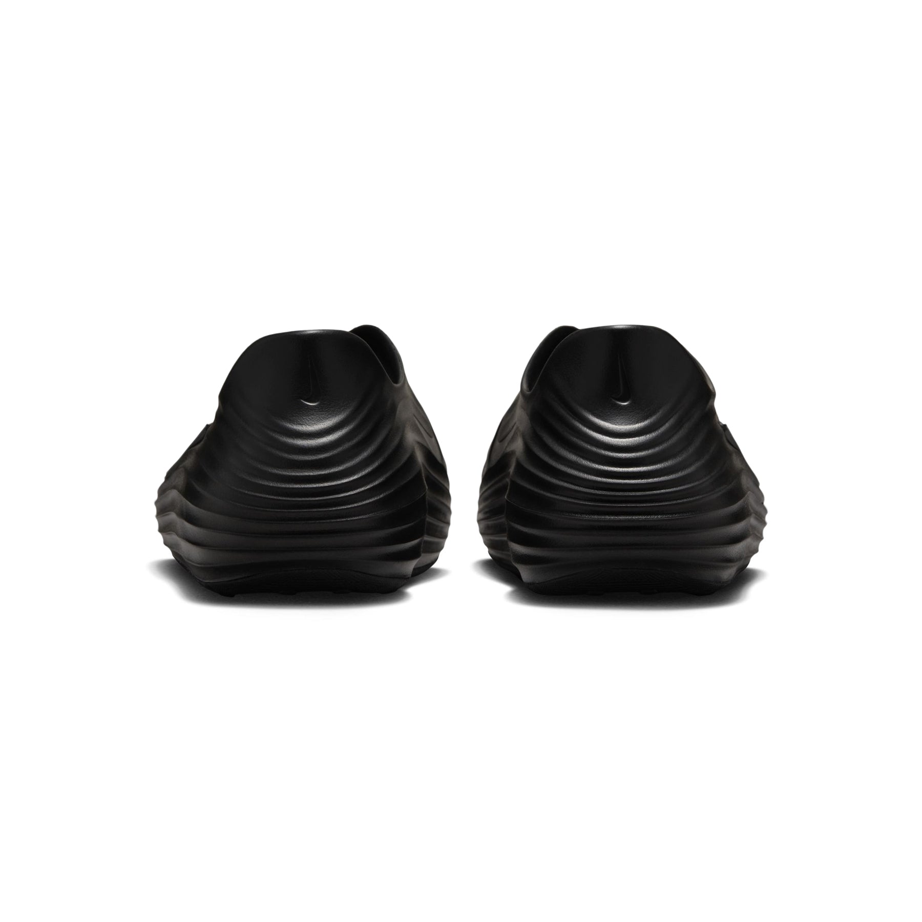 Nike Reactx Rejuven8 (Black)