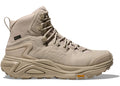 Hoka One One Kaha 3 Mid Gore-Tex Raw Linen Oat Milk