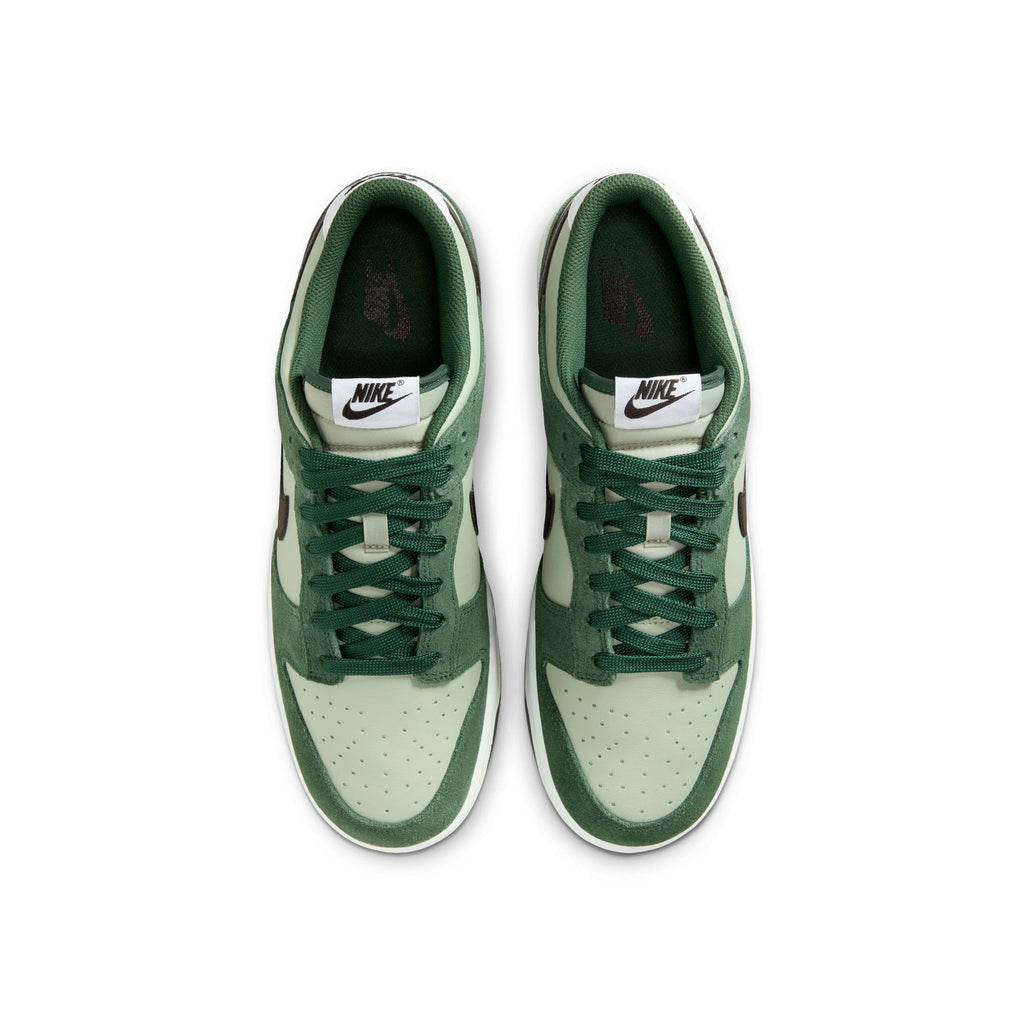 Nike Dunk Low Retro Se (Jade Horizon/Black-Fir-Summit White)