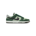 Nike Dunk Low Retro Se (Jade Horizon/Black-Fir-Summit White)