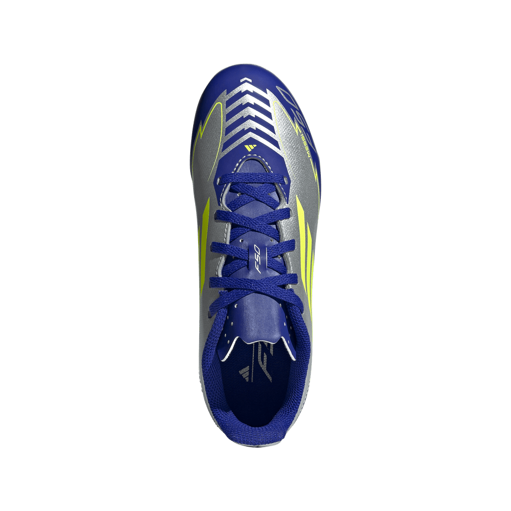 Adidas F50 Club Messi Firm/Multi-Ground Boots