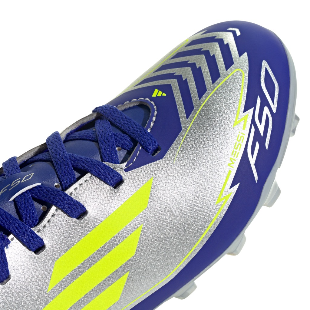 Adidas F50 Club Messi Firm/Multi-Ground Boots