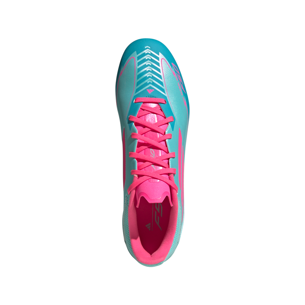 Adidas F50 League Messi Firm/Multi-Ground Boots