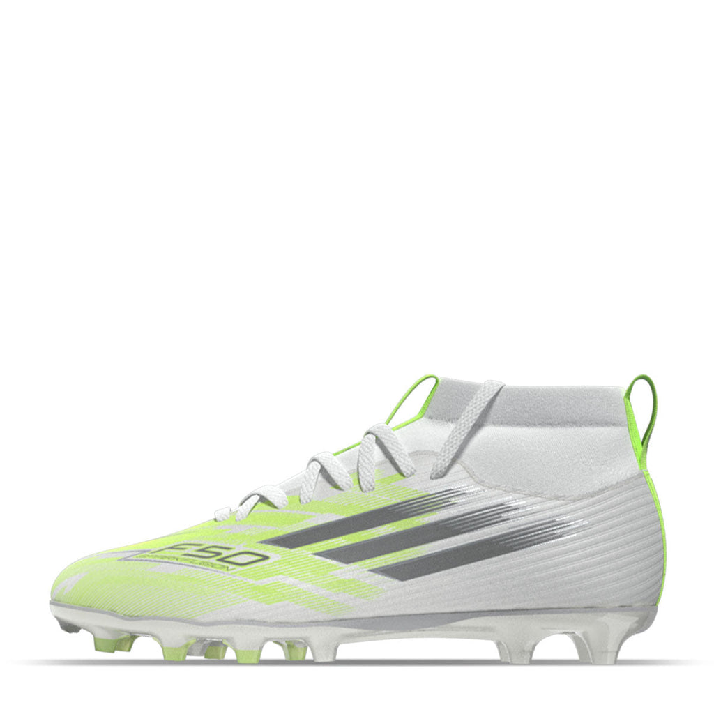 Adidas F50 Sparkfusion League Fg/Ag Soccer Cleats