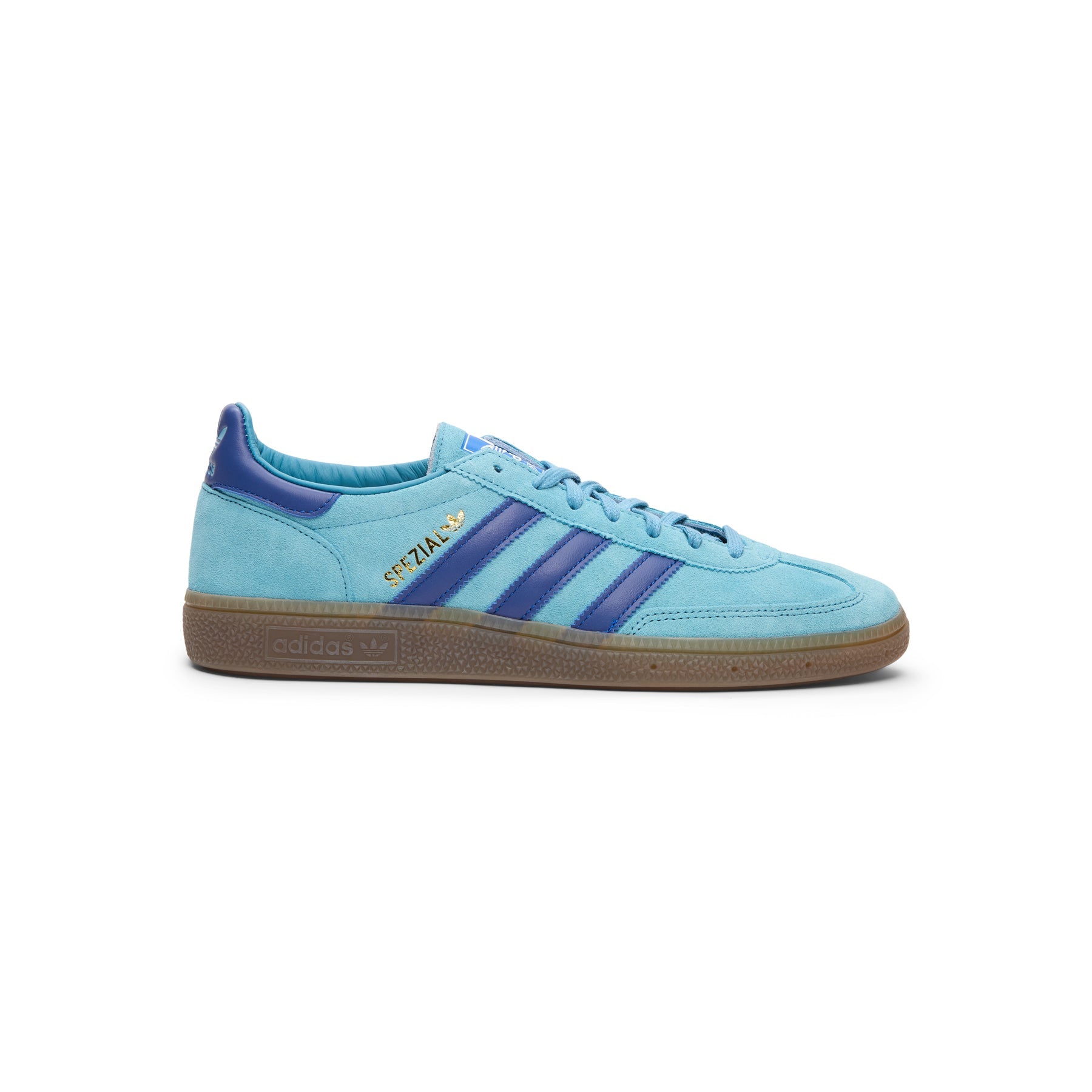 Adidas Handball Spezial Made In Germany (Tacste/Royal Blue/Gum)