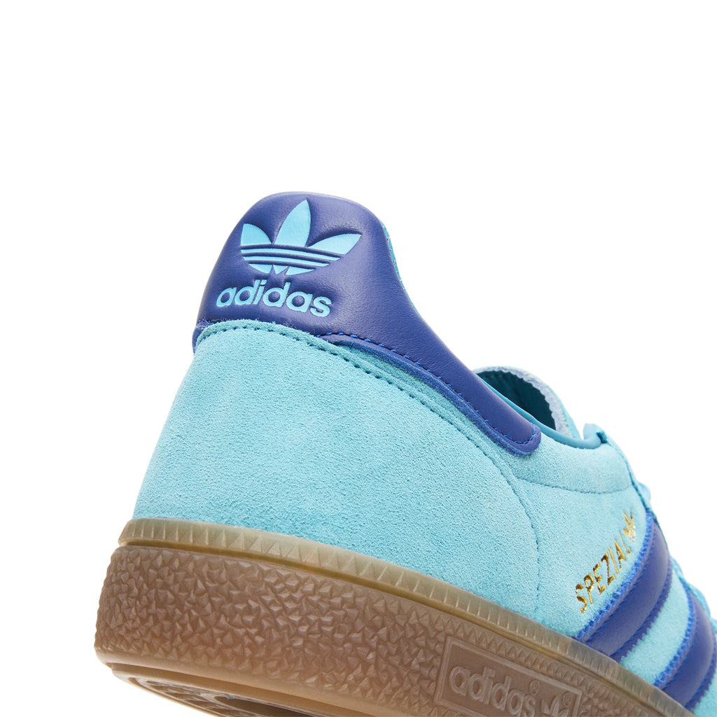 Adidas Handball Spezial Made In Germany (Tacste/Royal Blue/Gum)