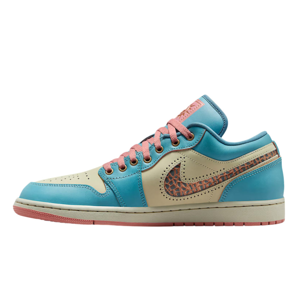 Nike Air Jordan 1 Low Se Somos Eternos