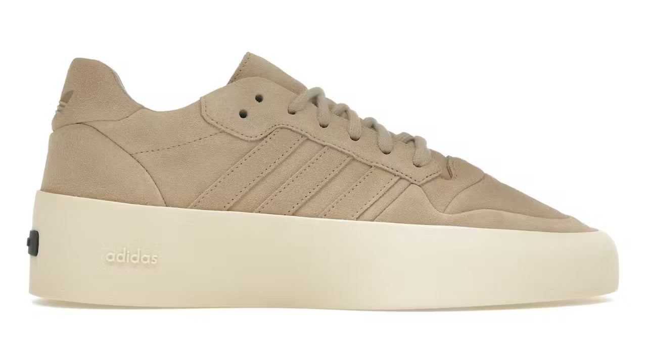 Adidas Fear Of God Athletics '86 Lo Clay
