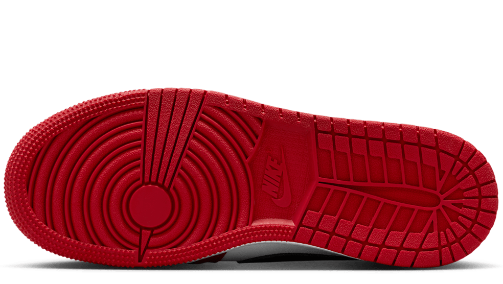Jordan 1 Retro Low Og Chicago (2025) (Gs)