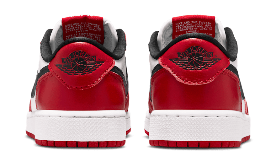 Jordan 1 Retro Low Og Chicago (2025) (Gs)