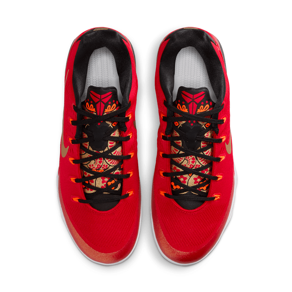 Nike Kobe 9 Em Low Protro China