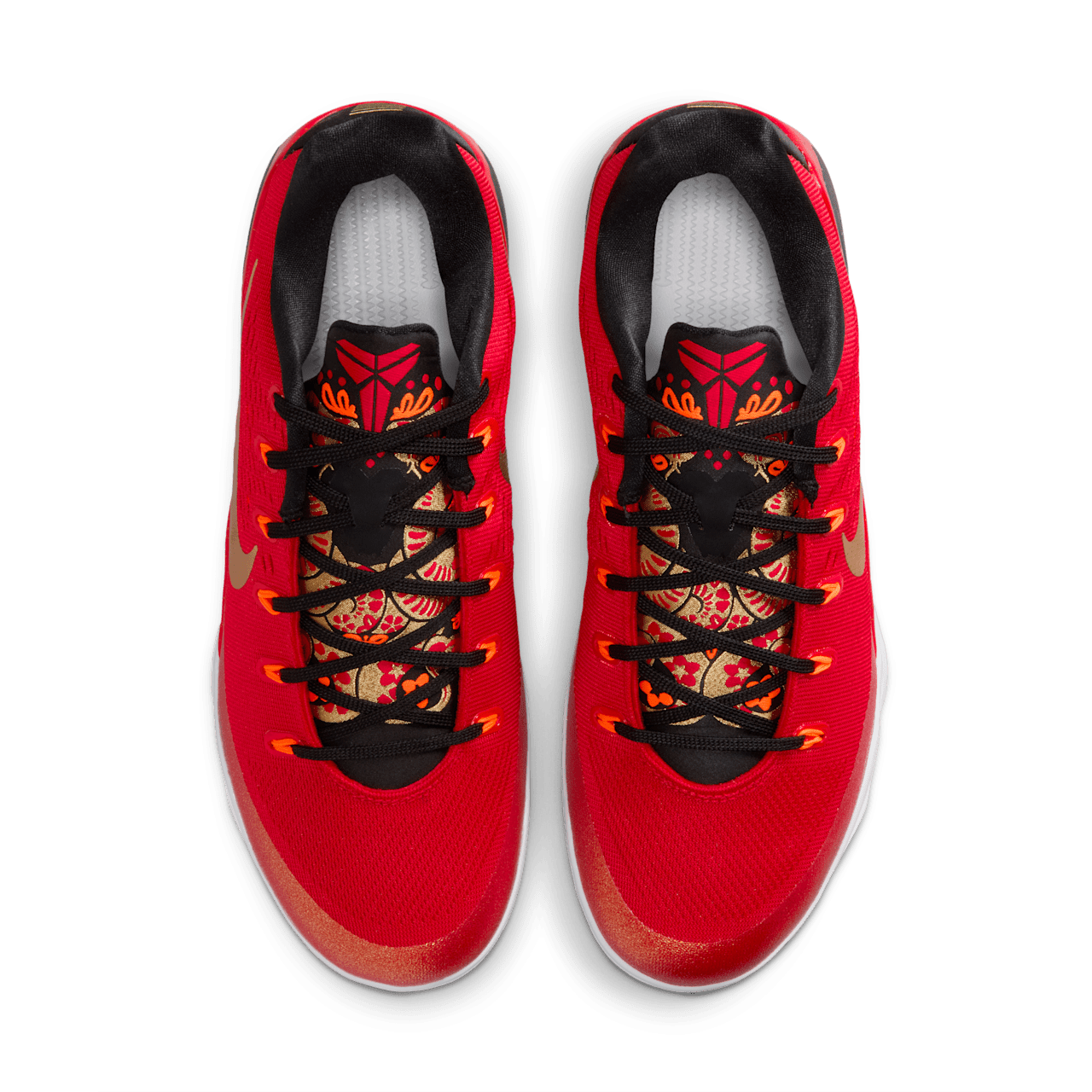 Nike Kobe 9 Em Low Protro China