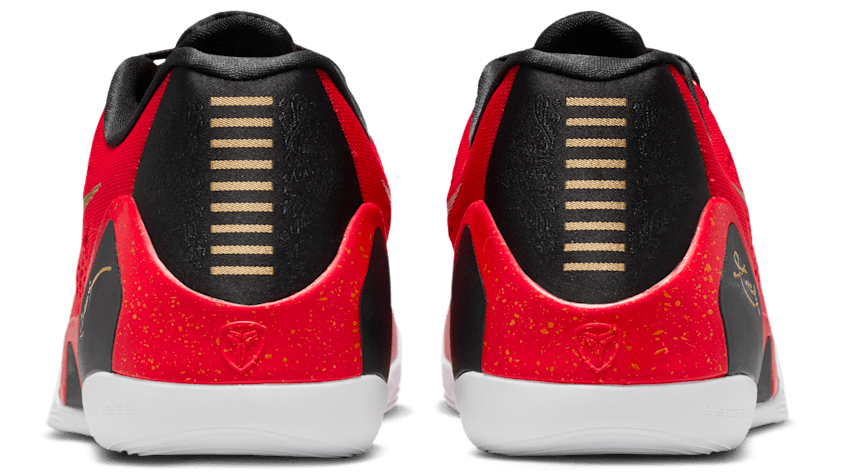 Nike Kobe 9 Em Low Protro China