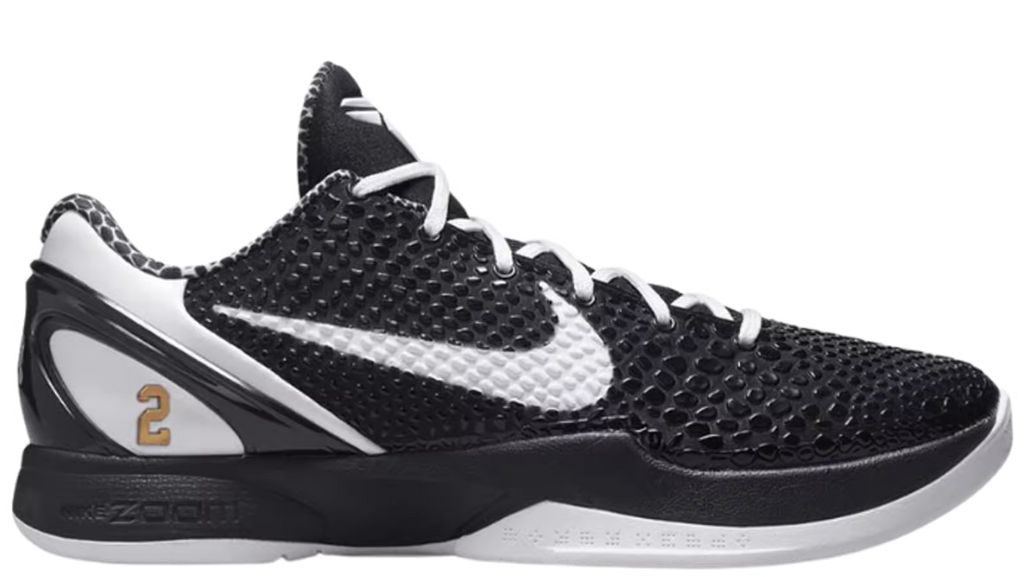 Nike Kobe 6 Protro Mambacita Sweet 16