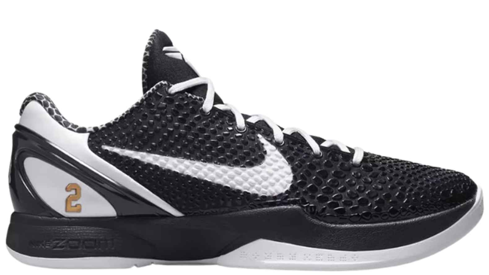 Nike Kobe 6 Protro Mambacita Sweet 16