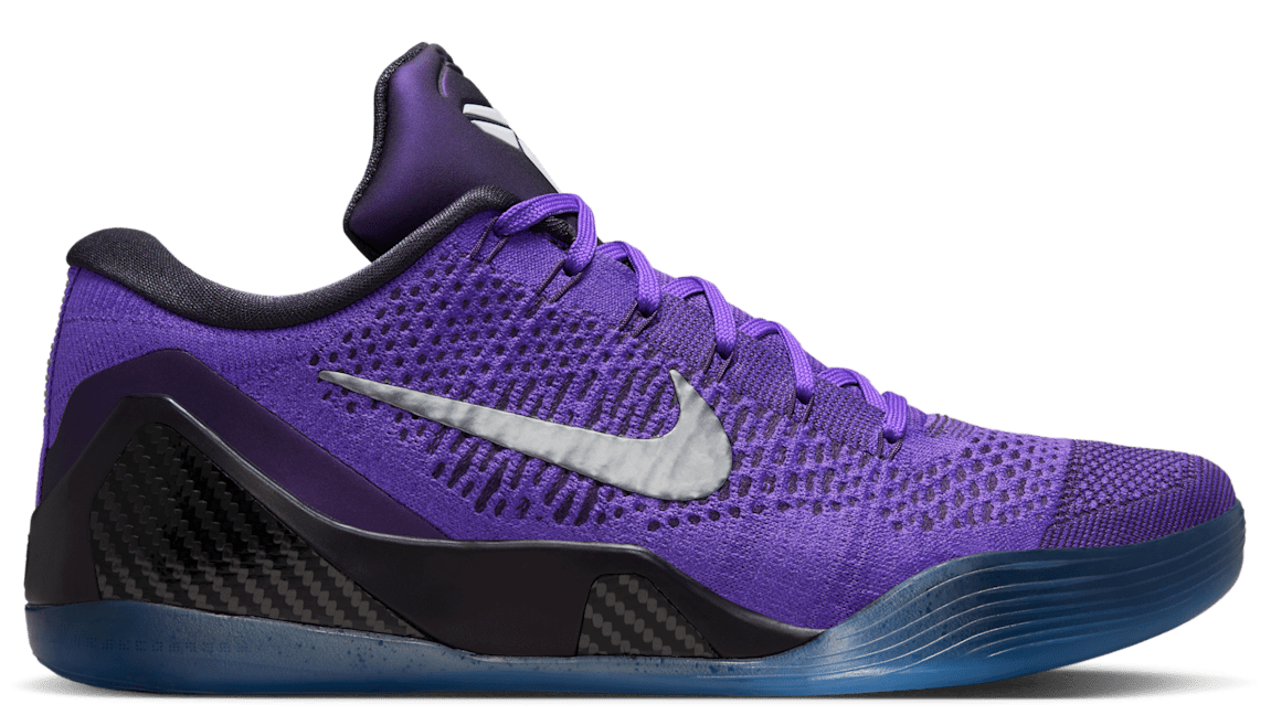 Nike Kobe 9 Elite Low Protro Michael Jackson Moonwalker (2025)