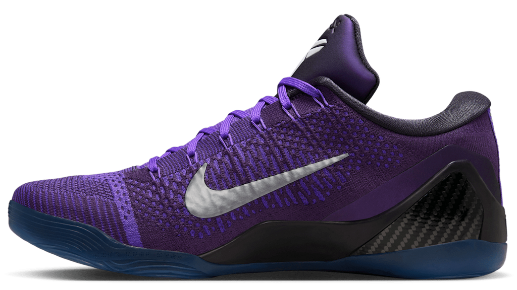 Nike Kobe 9 Elite Low Protro Michael Jackson Moonwalker (2025)