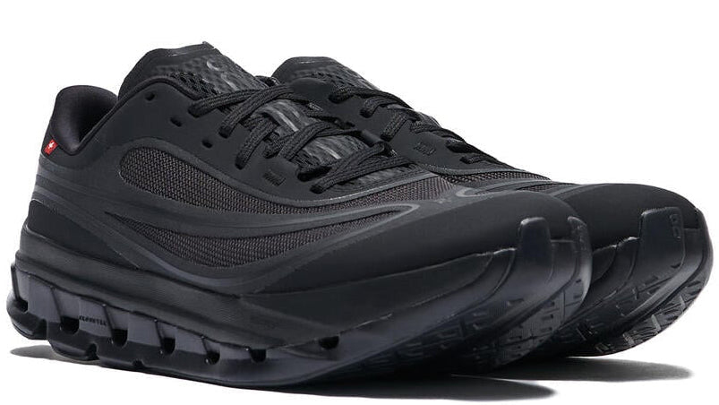 On Running Cloudflow 5 Ad Black Magnet