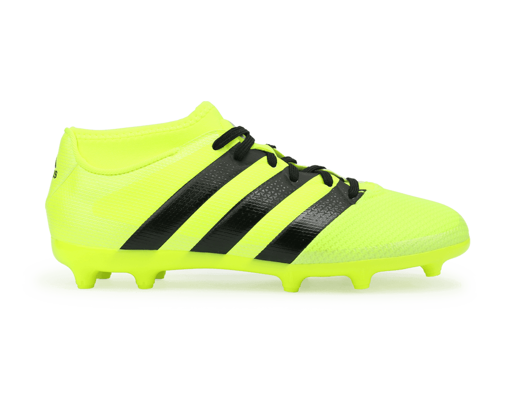 Adidas Kids Ace 16.3 Primemesh Fg