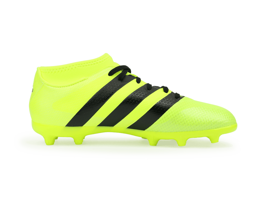 Adidas Kids Ace 16.3 Primemesh Fg