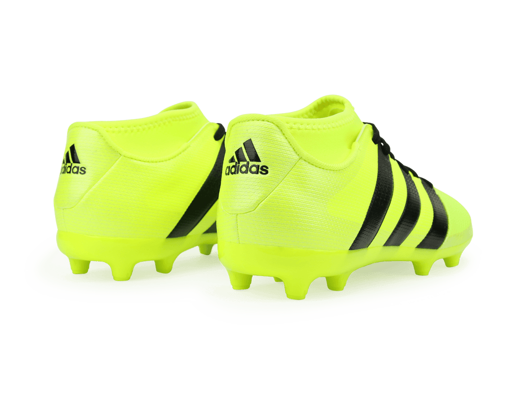 Adidas Kids Ace 16.3 Primemesh Fg