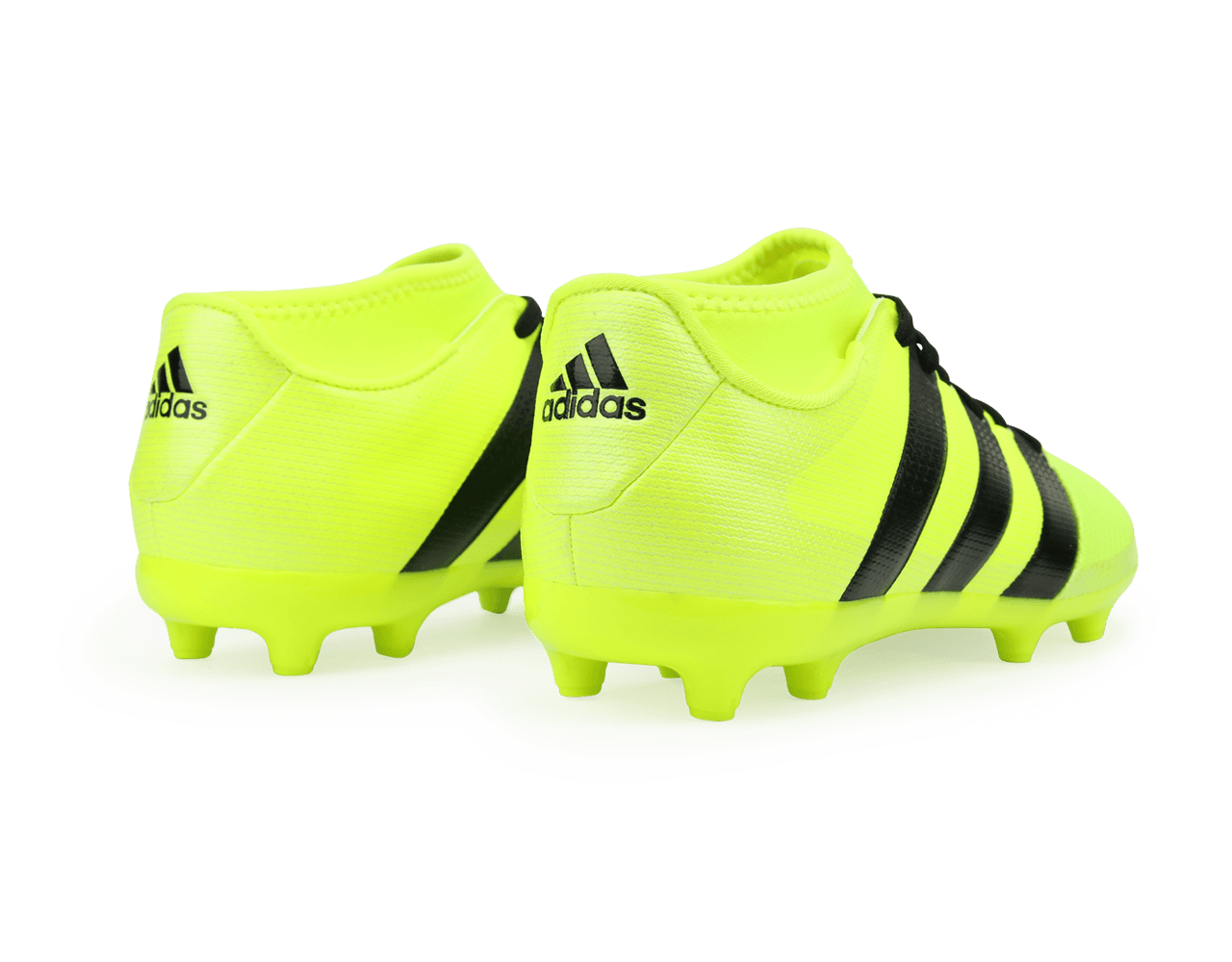 Adidas Kids Ace 16.3 Primemesh Fg