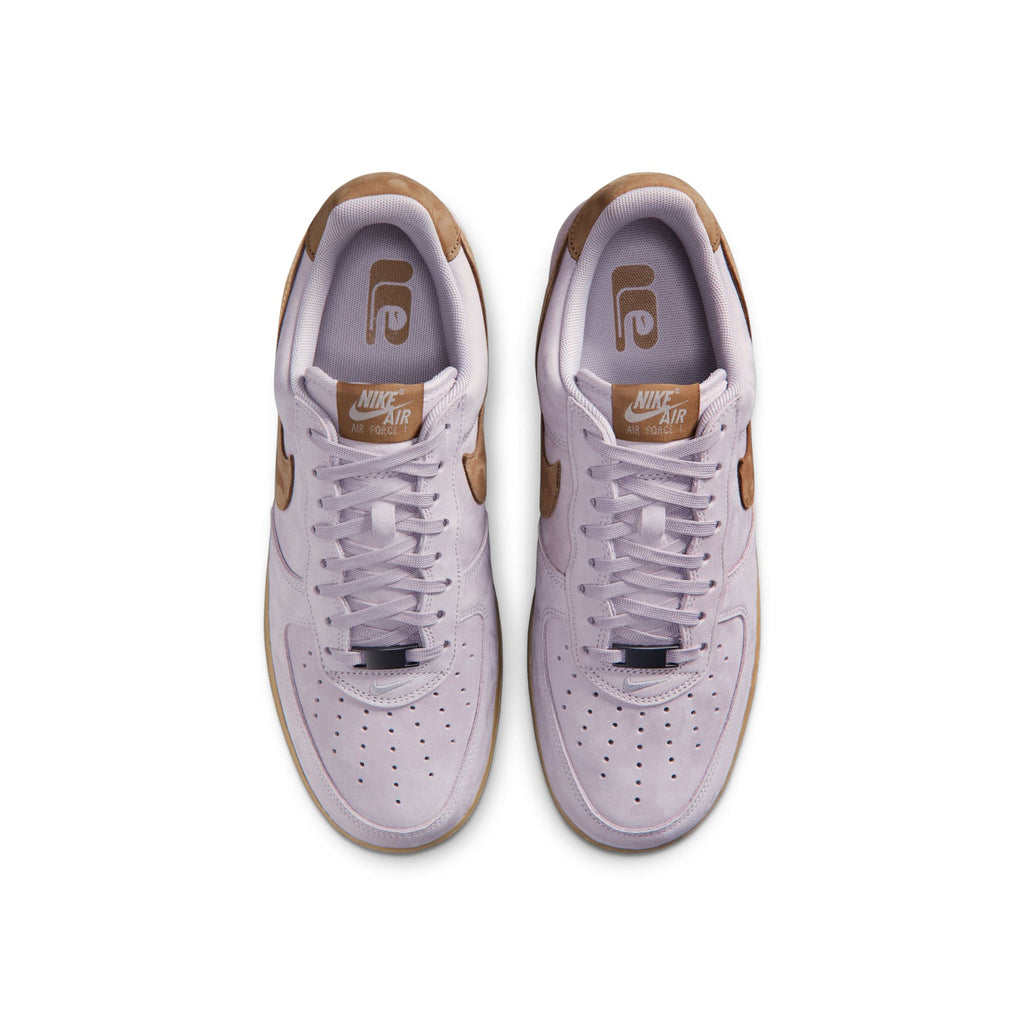 Nike Nike Air Force 1 Low Retro Premium (Silver Lilac/Taupe)