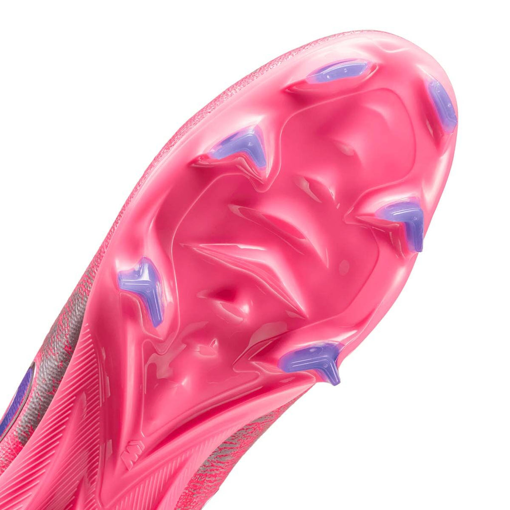 Nike Mercurial Vapor 16 Pro Fg Vini Jr. Soccer Cleats